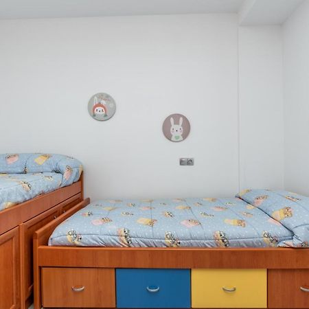 New Modern 3Br With Terrace In Fuengirola Centre Exterior foto