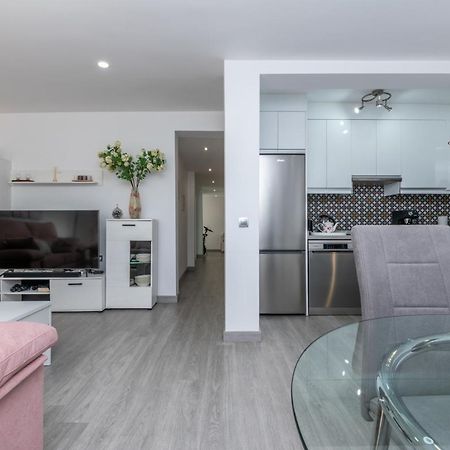 New Modern 3Br With Terrace In Fuengirola Centre Exterior foto