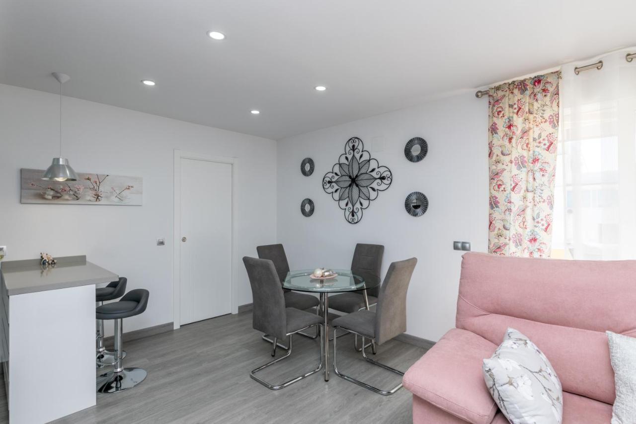 New Modern 3Br With Terrace In Fuengirola Centre Exterior foto