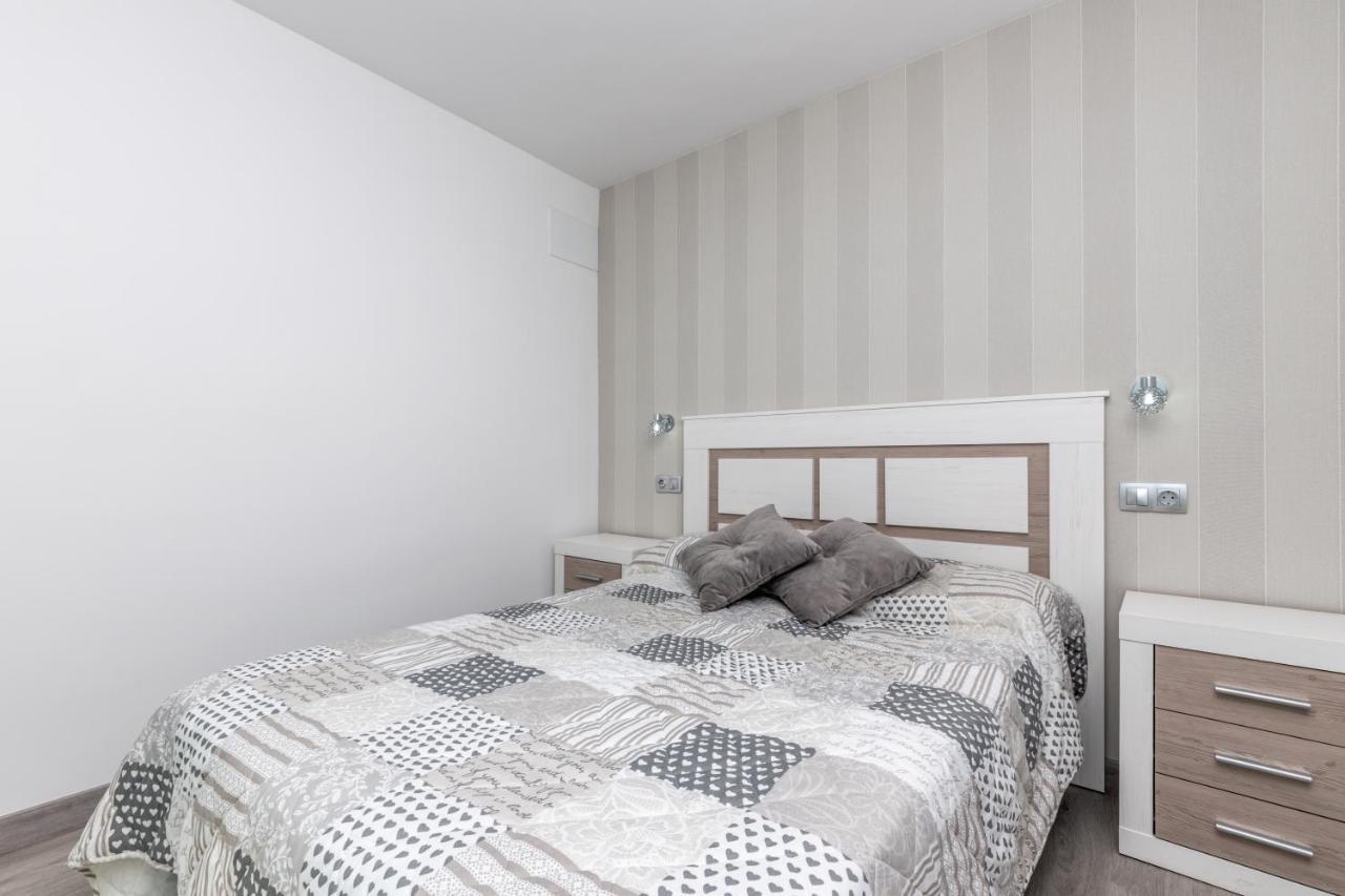 New Modern 3Br With Terrace In Fuengirola Centre Exterior foto