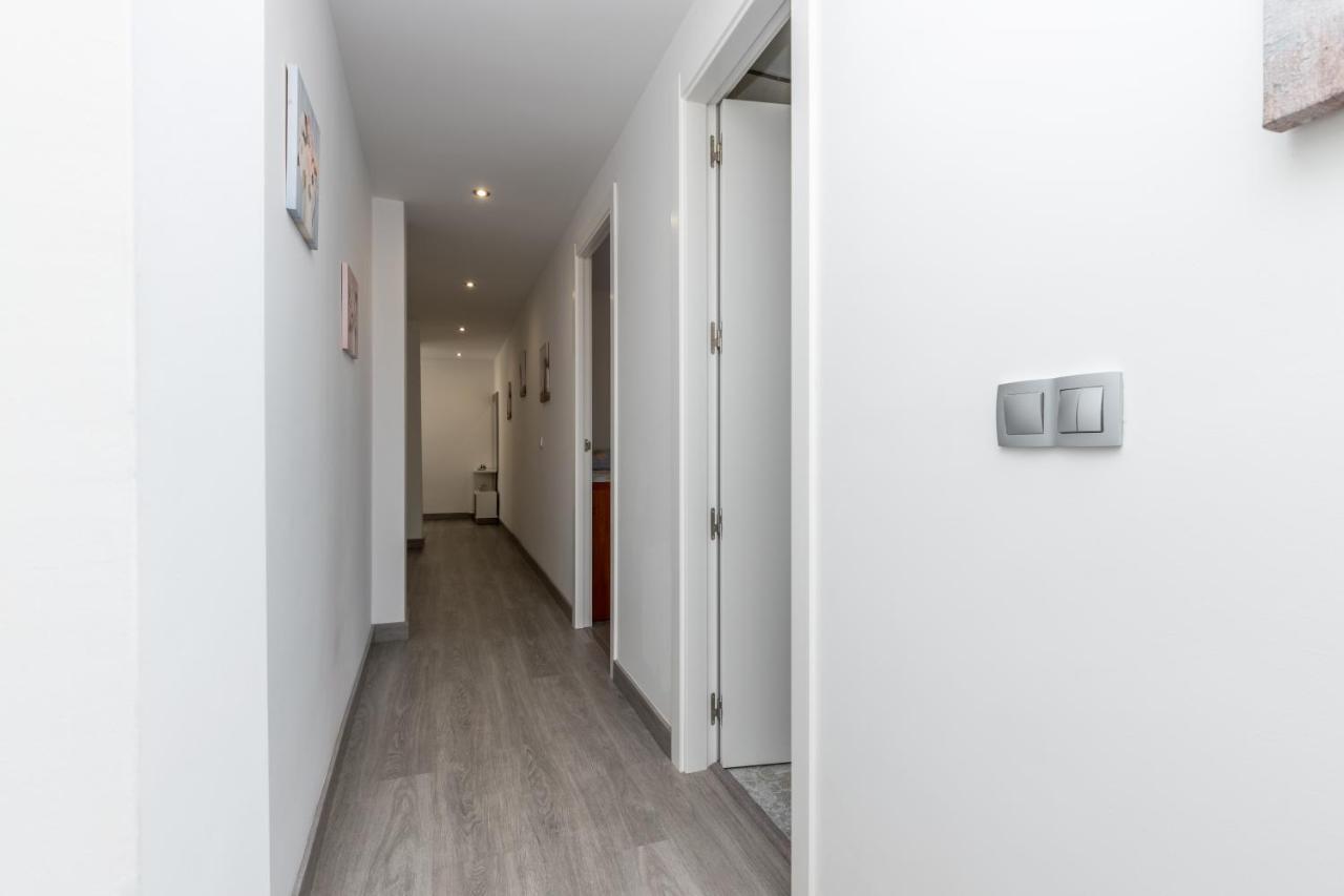 New Modern 3Br With Terrace In Fuengirola Centre Exterior foto