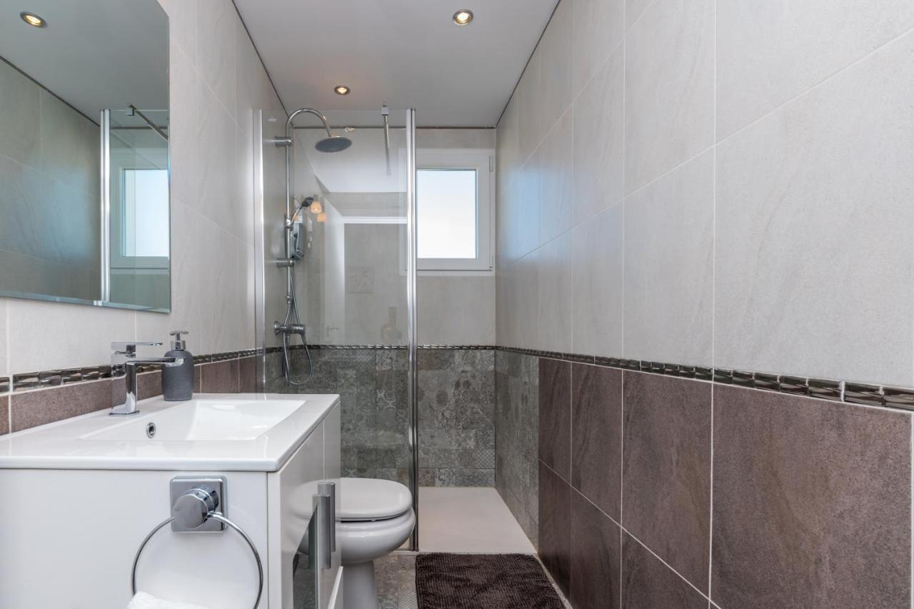 New Modern 3Br With Terrace In Fuengirola Centre Exterior foto