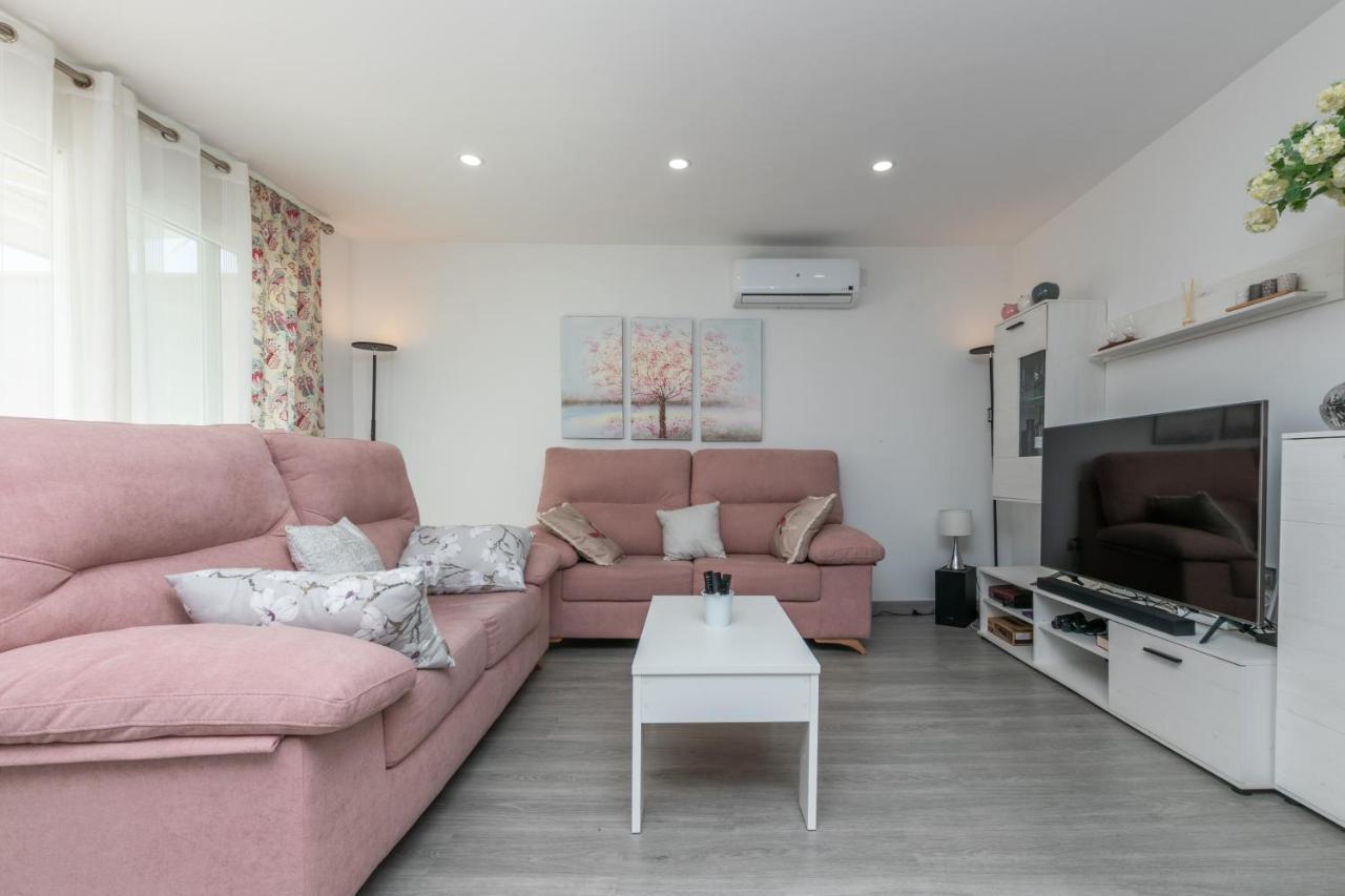 New Modern 3Br With Terrace In Fuengirola Centre Exterior foto